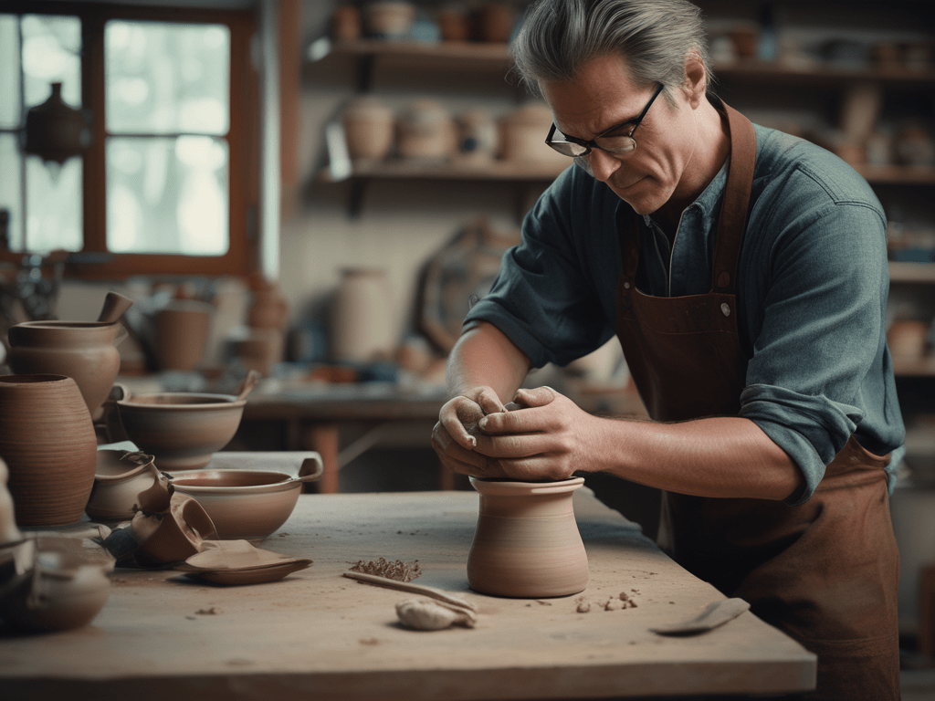 Évitez les 8 erreurs fatales en céramique qui causent 90% des échecs. Guide expert 2025 : techniques, sécurité, cuisson. Solutions testées par 2000 élèves.