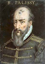 Bernard Palissy